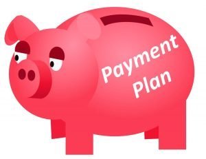 Payment Plan