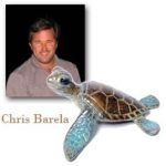 Chris Barela photo