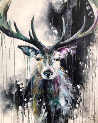 New limited edition stag called Regal