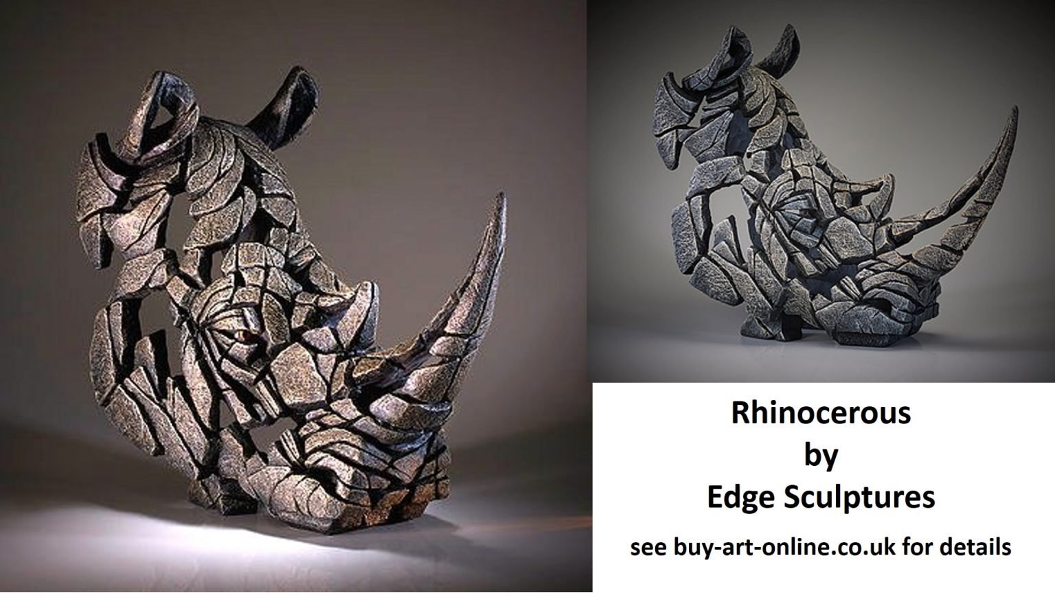 The Edge Sculpture Collection Buy Art Online