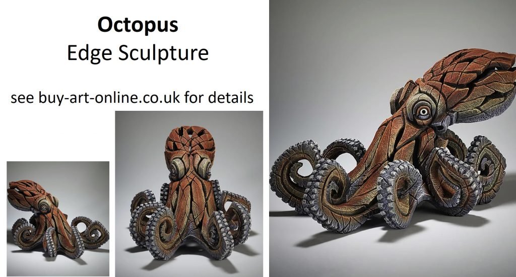Edge-Sculpture-Octopus-New-Release