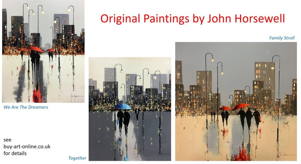 John-Horsewell-Original-Paintings