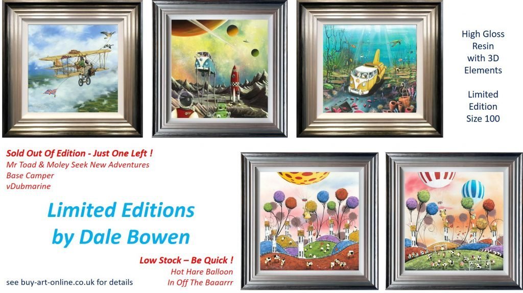 Limited-Editions-by-Dale-Bowen