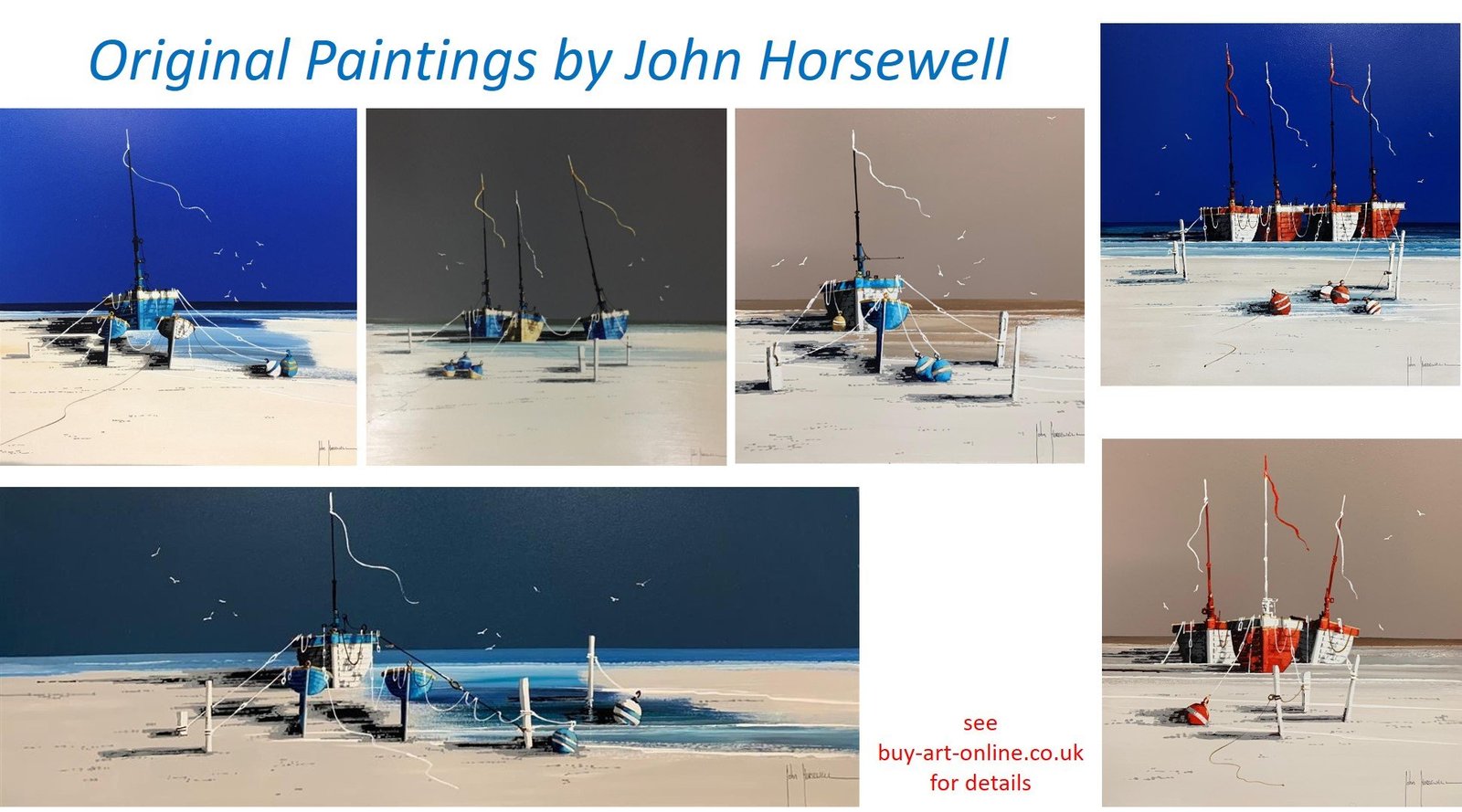 Original-Paintings-Seascapes-John-Horsewell