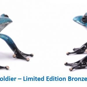 Soldier - Limited edition