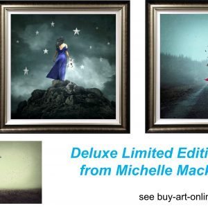 Michelle Mackie - Deluxe Limited Editions