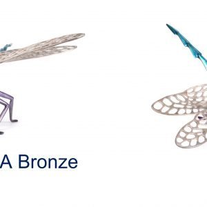 BF262-Symphony-Bronze Dragonfly