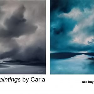 carla raads - original paintings