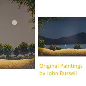 John Russell Originals
