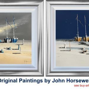 john horsewell originals