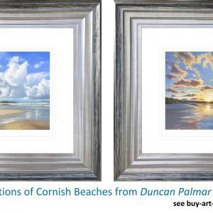 Duncan Palmar - Limited Editions