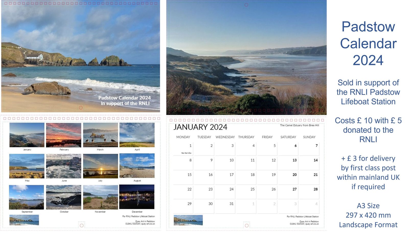 Padstow Calendar 2024 Scaled 