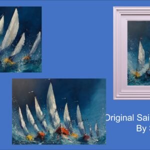 simon wright sailing originals