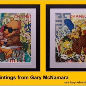 Originals Gary McNamara