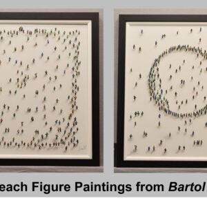 Original Paintings Bartol